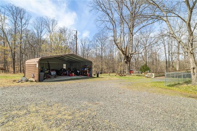 191 Caudle Lane, Eden, NC 27288