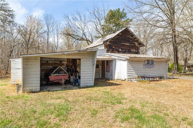 191 Caudle Lane, Eden, NC 27288