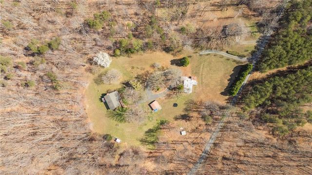 191 Caudle Lane, Eden, NC 27288