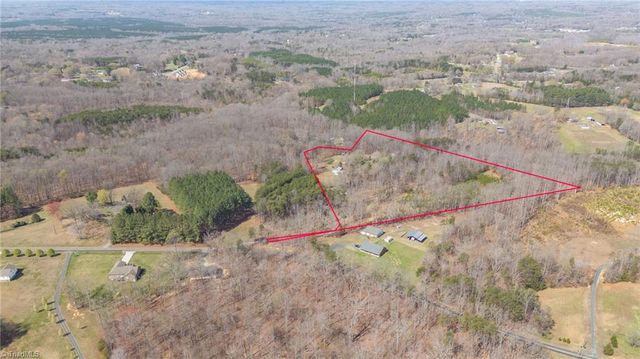 191 Caudle Lane, Eden, NC 27288