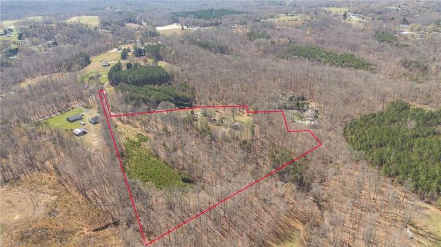 191 Caudle Lane, Eden, NC 27288