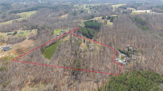 191 Caudle Lane, Eden, NC 27288