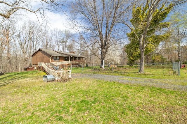 191 Caudle Lane, Eden, NC 27288