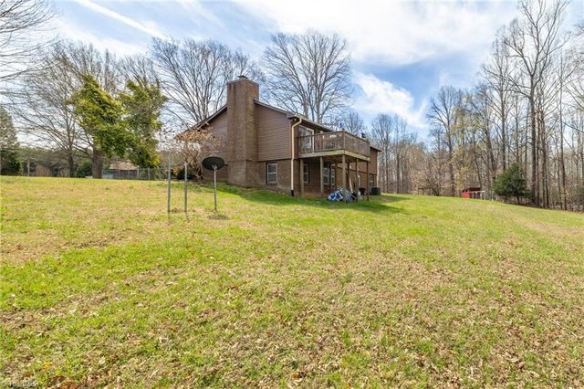 191 Caudle Lane, Eden, NC 27288