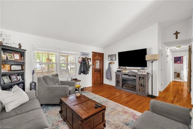 191 Caudle Lane, Eden, NC 27288