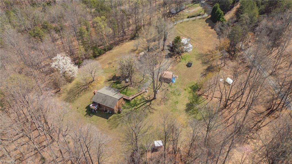 191 Caudle Lane, Eden, NC 27288