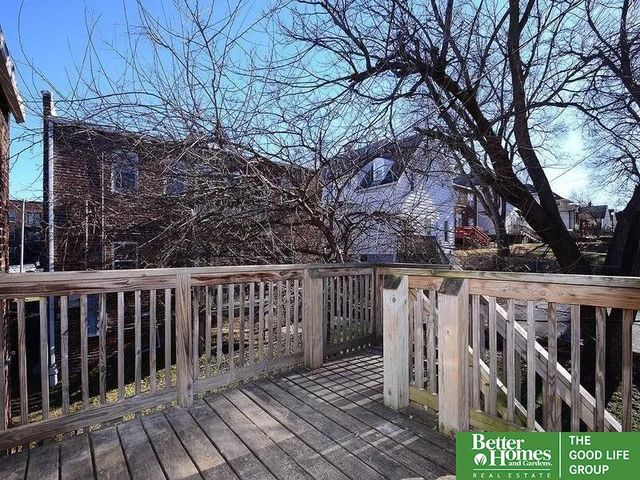 3155 jackson Street, Omaha, NE 68105