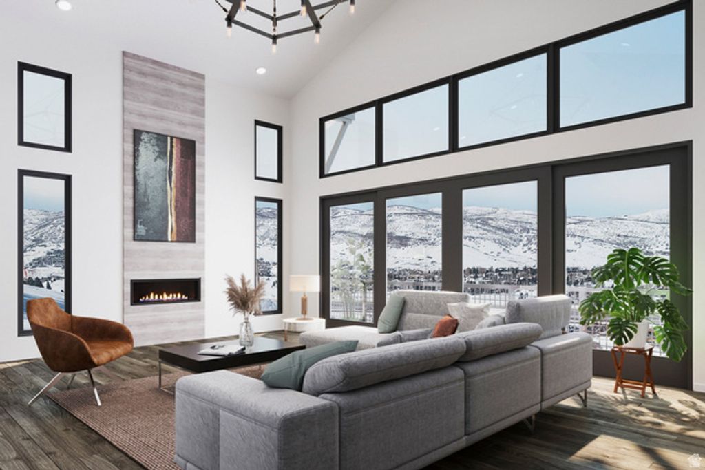 Image 1 of property listing at 4033 W DISCOVERY WAY #323, Park City, UT 84098