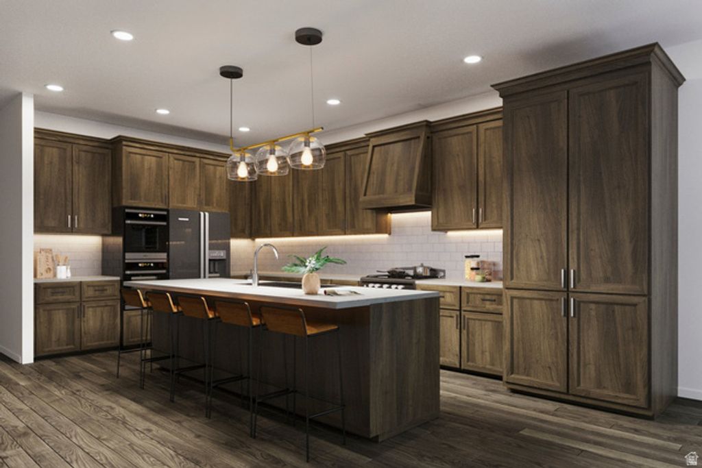 Image 2 of property listing at 4033 W DISCOVERY WAY #323, Park City, UT 84098