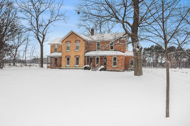 342 62nd Street, South Haven, MI 49090