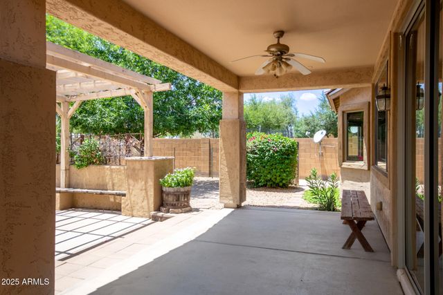 19319 E THORNTON Road, Queen Creek, AZ 85142