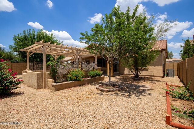 19319 E THORNTON Road, Queen Creek, AZ 85142