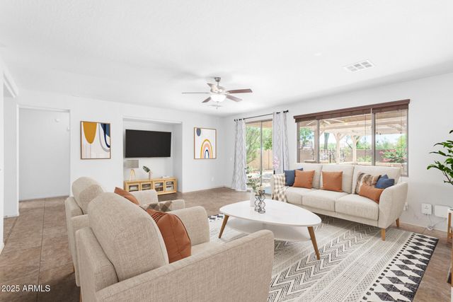 19319 E THORNTON Road, Queen Creek, AZ 85142