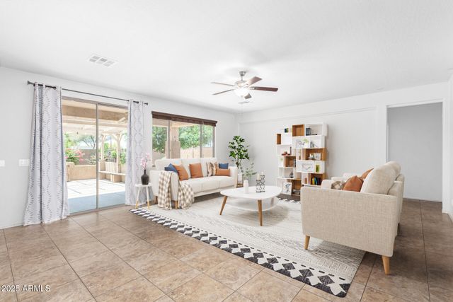 19319 E THORNTON Road, Queen Creek, AZ 85142