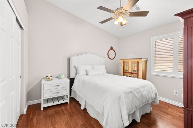 8156 Waltons Mill Court, Las Vegas, NV 89131