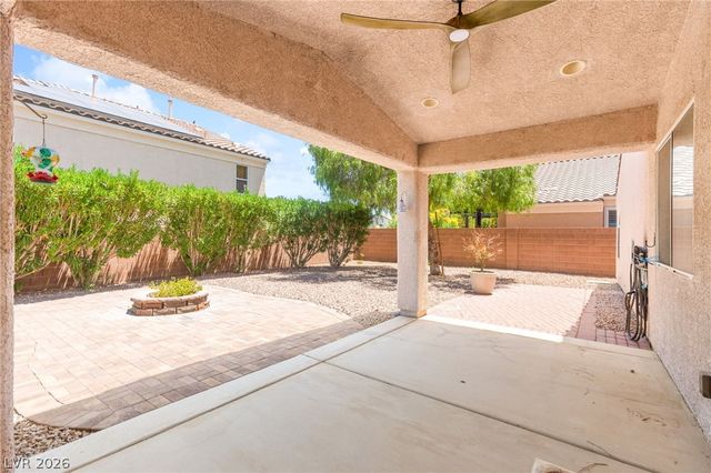 8156 Waltons Mill Court, Las Vegas, NV 89131