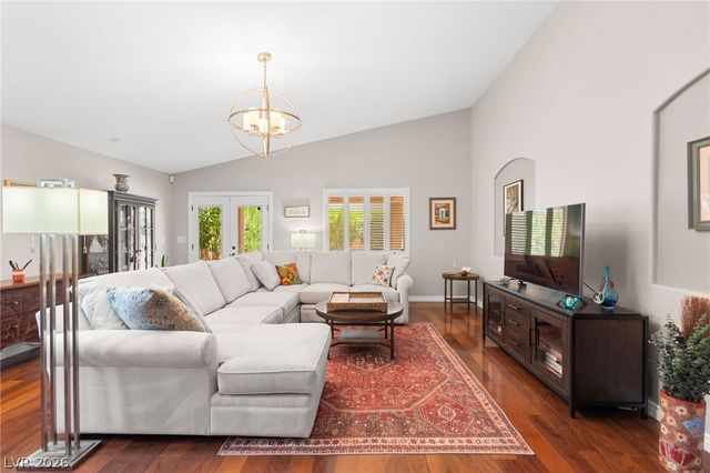 8156 Waltons Mill Court, Las Vegas, NV 89131