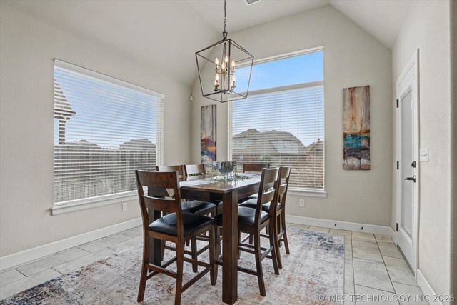 7004 E 124th Place S, Bixby, OK 74008