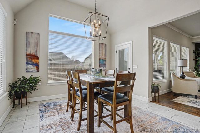 7004 E 124th Place S, Bixby, OK 74008