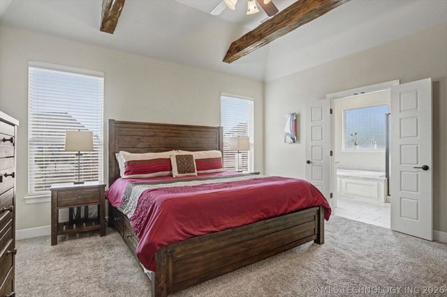 7004 E 124th Place S, Bixby, OK 74008