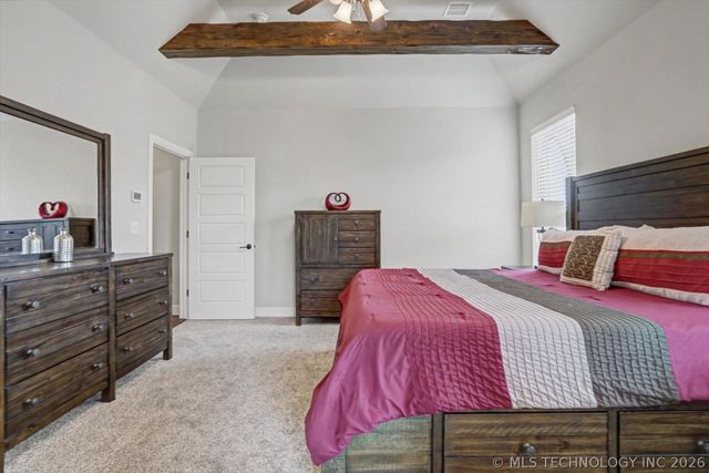 7004 E 124th Place S, Bixby, OK 74008