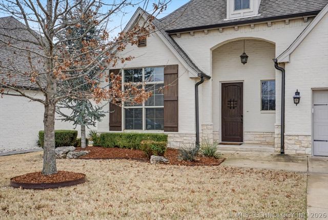 7004 E 124th Place S, Bixby, OK 74008