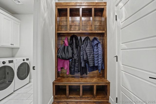 7004 E 124th Place S, Bixby, OK 74008