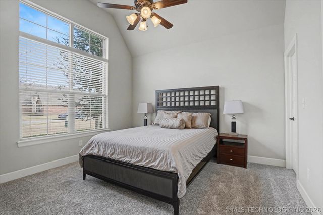 7004 E 124th Place S, Bixby, OK 74008