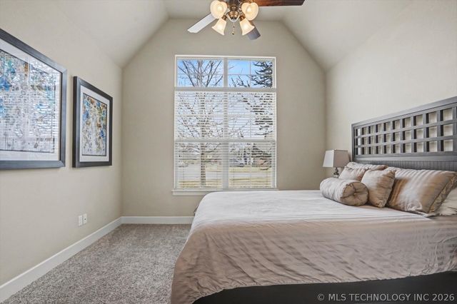 7004 E 124th Place S, Bixby, OK 74008