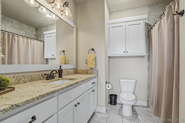 7004 E 124th Place S, Bixby, OK 74008