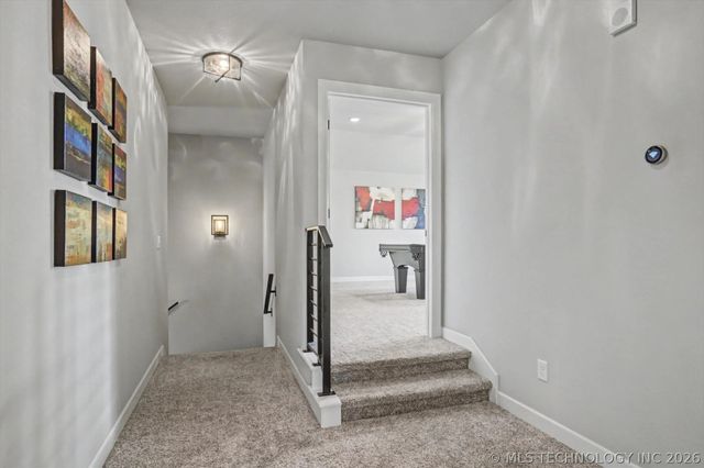 7004 E 124th Place S, Bixby, OK 74008