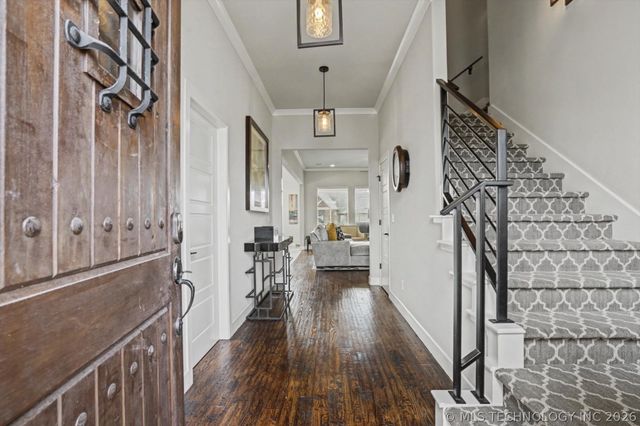 7004 E 124th Place S, Bixby, OK 74008