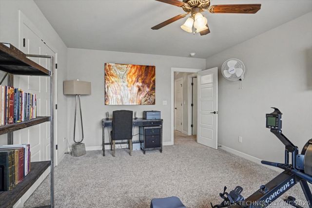 7004 E 124th Place S, Bixby, OK 74008