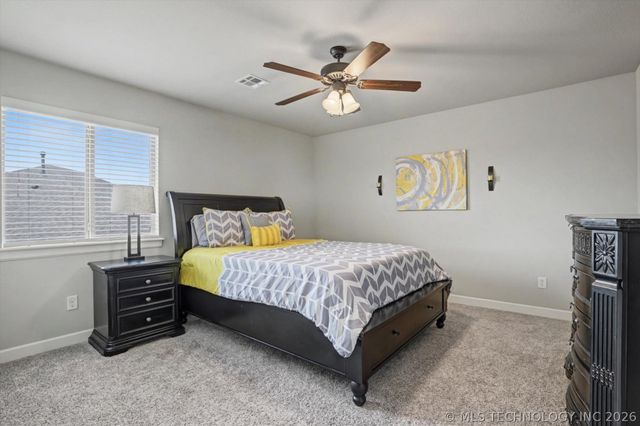 7004 E 124th Place S, Bixby, OK 74008