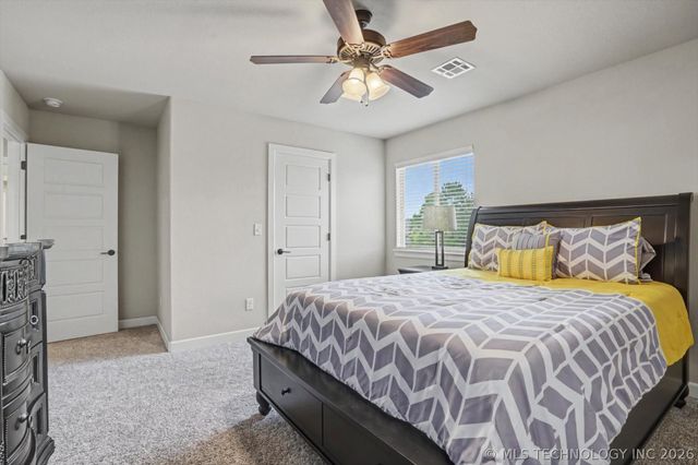 7004 E 124th Place S, Bixby, OK 74008