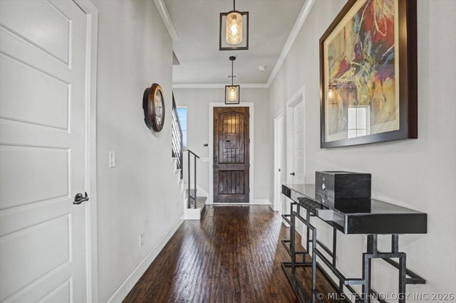 7004 E 124th Place S, Bixby, OK 74008