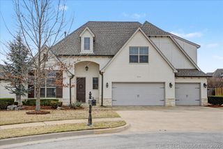 7004 E 124th Place S, Bixby, OK 74008