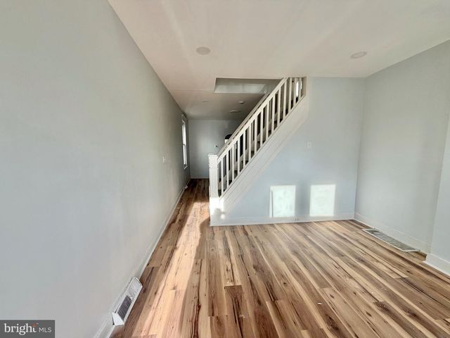 726 GENESEE ST, Trenton, NJ 08611