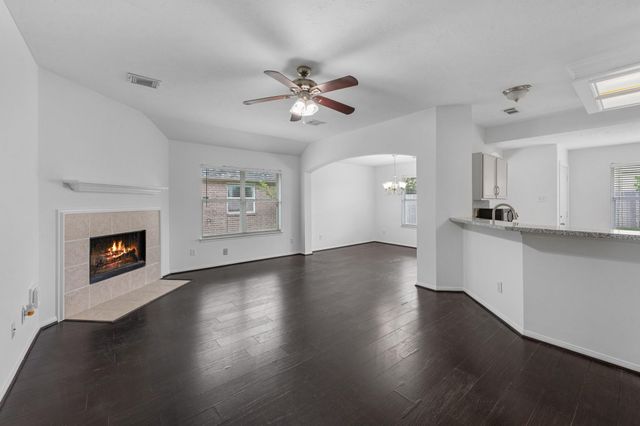 123 Willoughby Court, Richmond, TX 77469