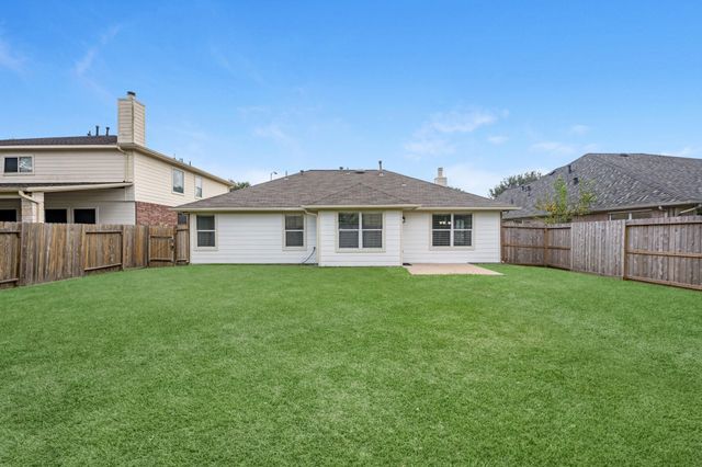 123 Willoughby Court, Richmond, TX 77469
