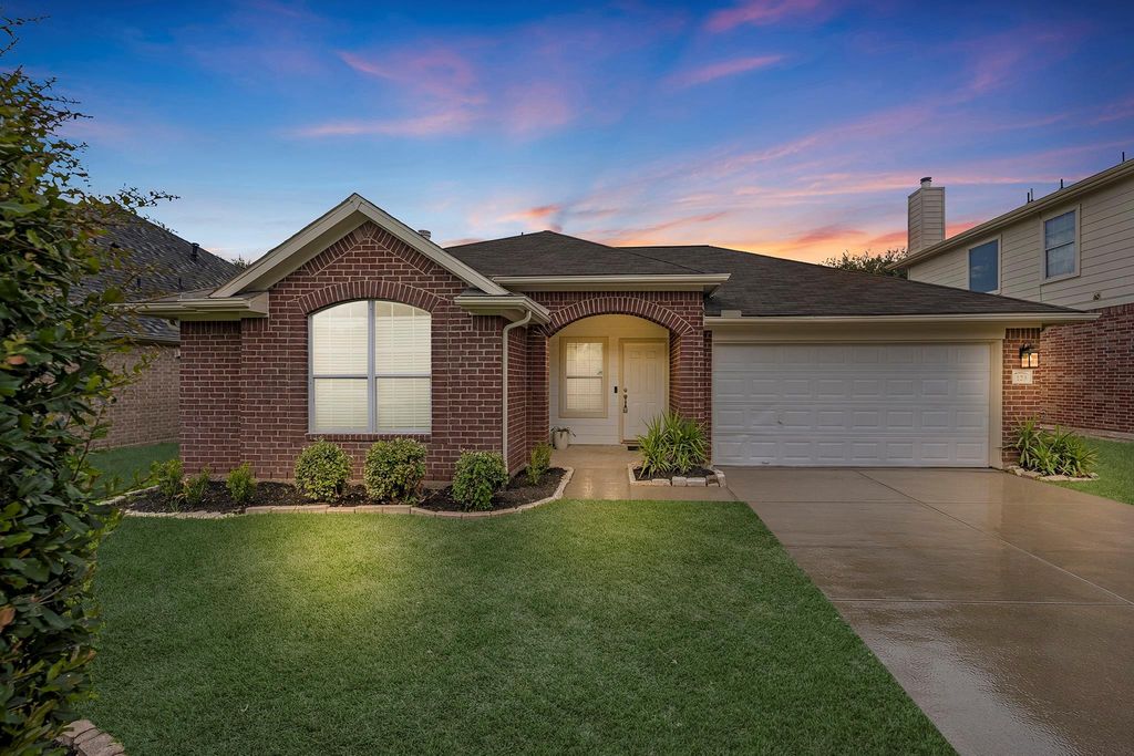 123 Willoughby Court, Richmond, TX 77469
