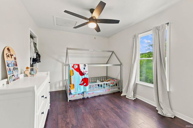 11975 W State Road 120 Road, Middlebury, IN 46540