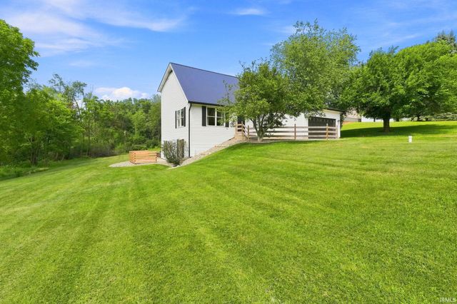 11975 W State Road 120 Road, Middlebury, IN 46540
