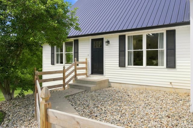 11975 W State Road 120 Road, Middlebury, IN 46540
