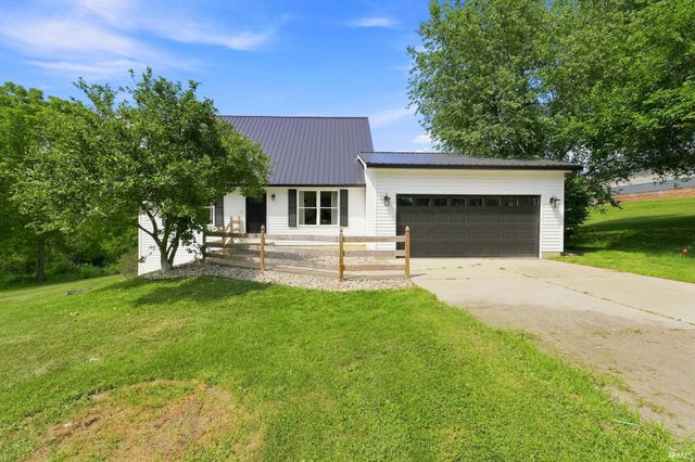11975 W State Road 120 Road, Middlebury, IN 46540