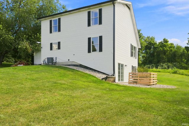 11975 W State Road 120 Road, Middlebury, IN 46540