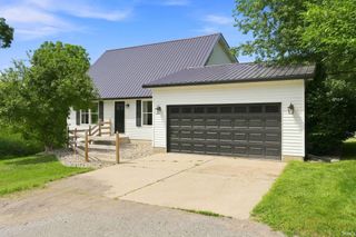 11975 W State Road 120 Road, Middlebury, IN 46540