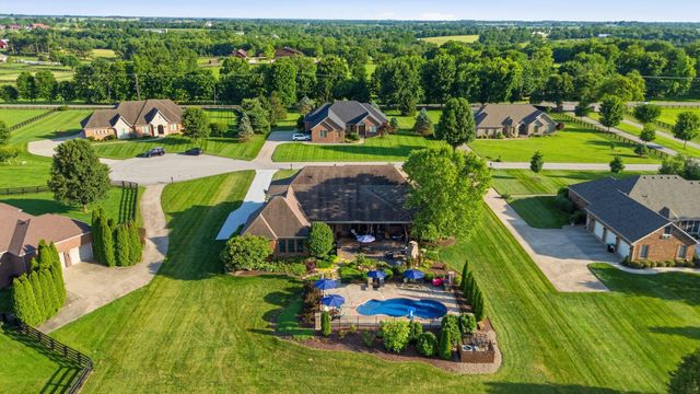 103 Merlot Court, Georgetown, KY 40324