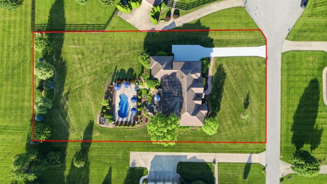103 Merlot Court, Georgetown, KY 40324