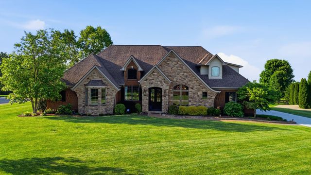 103 Merlot Court, Georgetown, KY 40324